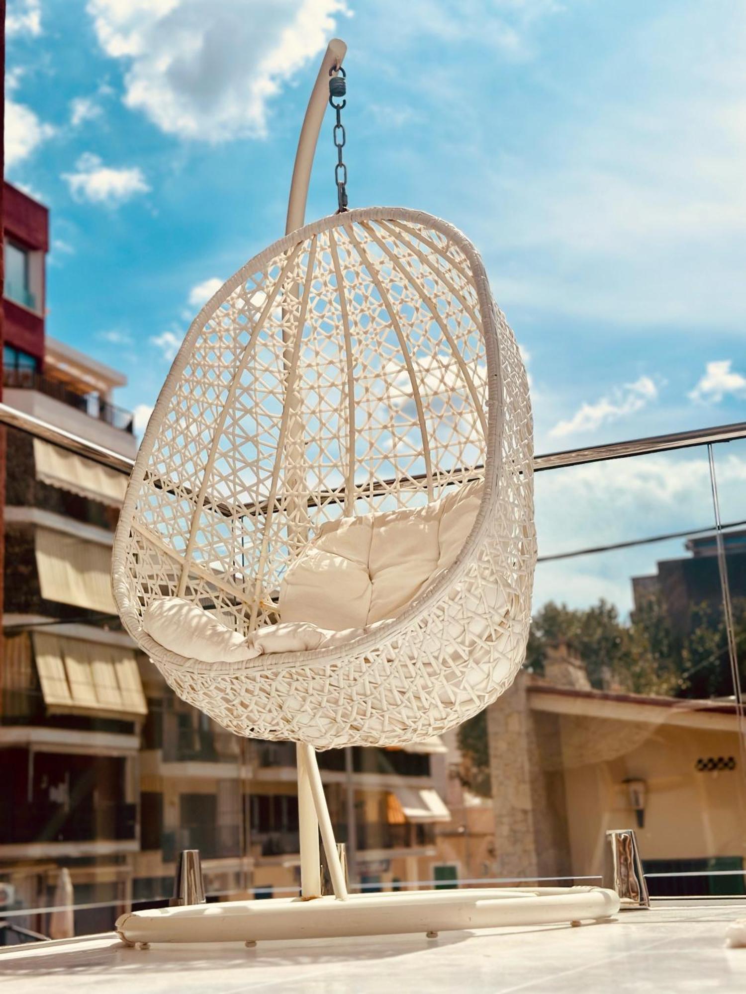 Level Mallorca - Living Playa de Palma  Exteriér fotografie