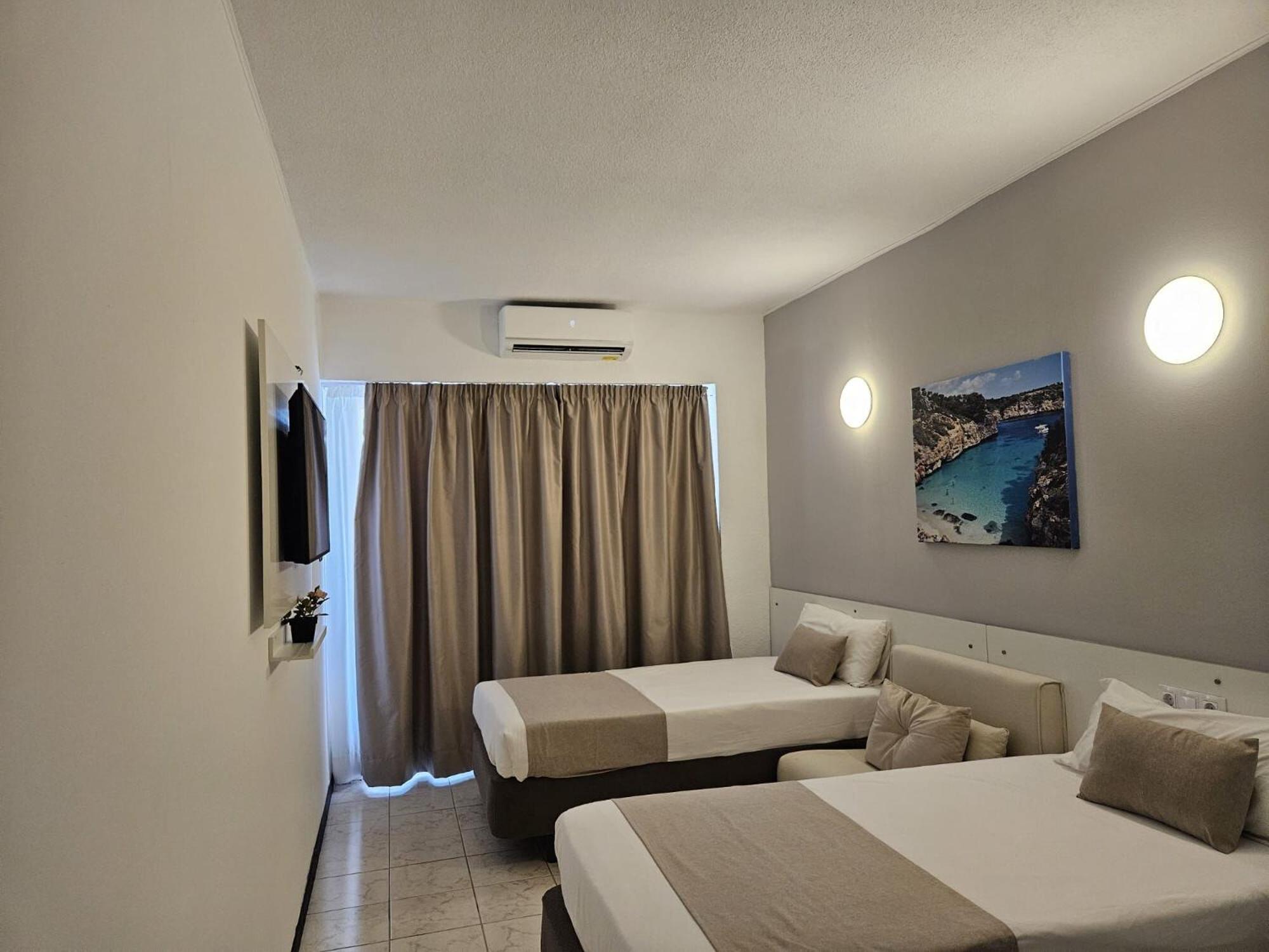 Level Mallorca - Living Playa de Palma  Exteriér fotografie