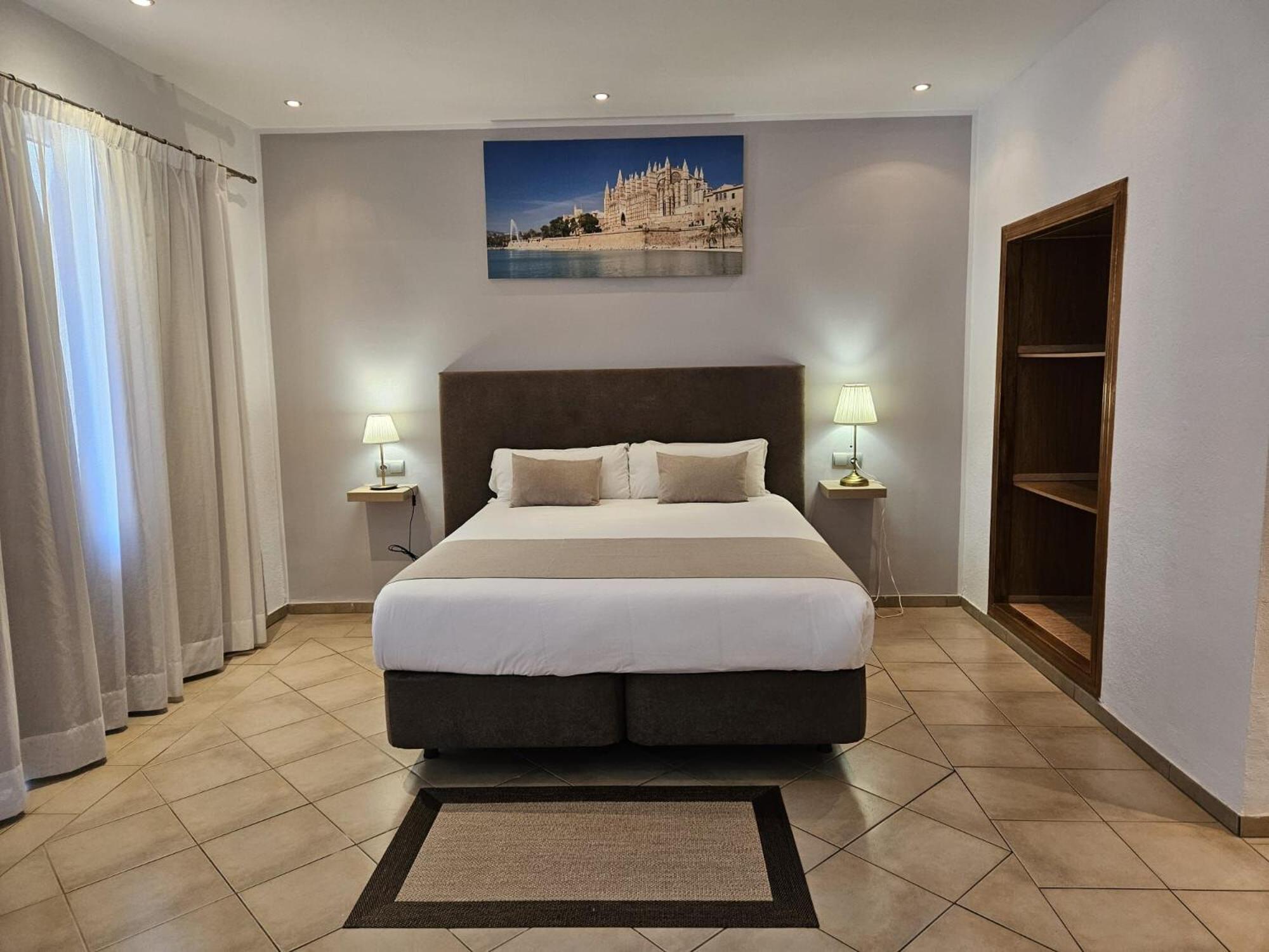 Level Mallorca - Living Playa de Palma  Exteriér fotografie