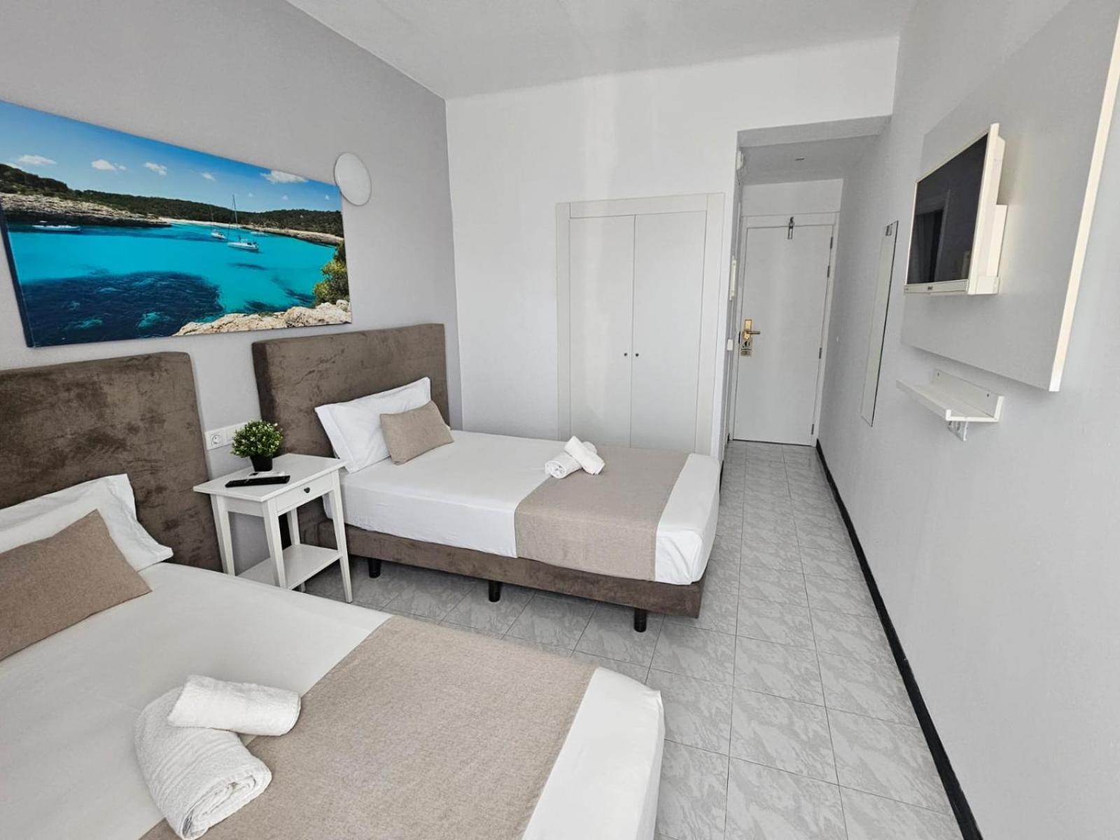 Level Mallorca - Living Playa de Palma  Exteriér fotografie